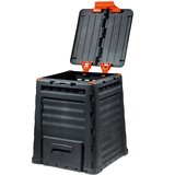 Keter Komposter Eco 320L (bez baze)/ crna | ePonuda.com