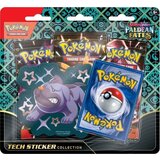 Pokemon Karte Paldean Fates 3-Pack Blister, (21000760) Cene