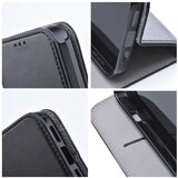 Oem SMART MAGNETO preklopna futrola za SAMSUNG GALAXY A37 crna | shoptok.hr
