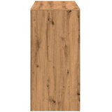  Barski stol boja hrasta 102 x 50 x 103,5 cm konstruirano drvo | Eponuda.ba
