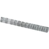 vidaXL Poljska ograda 1.2x25 m Galvanizirani čelik Cijene