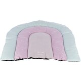 Trixie Junior podloga za ležanje s patchwork vzorcem - pribl. D 68 x Š 62 x V 4 cm | Shoptok.si
