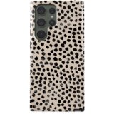 BURGA Silionski ovitek Tough za Samsung Galaxy S23 Ultra - - Almond Latte Cene