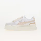 Puma Mayze Stack Luxe Wns White