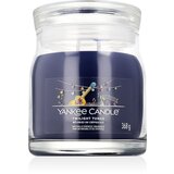 Yankee Candle Signature Medium Jar Scented candle Twilight Tuns 368 g Cijene
