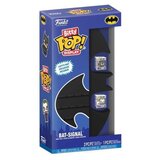 Funko Bitty POP! Display: Batman Signal ( 063654 )