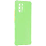  Maska za Huawei P40 Pro neon zelena Spectrum | ePonuda.com