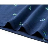  Dječja majica tamnoplava 128 | shoptok.hr