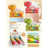  Igračka za bebe - dino piano ( 640186 ) | ePonuda.com