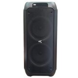 GNC MusicBox Party 240W bluetooth, karaoke, dva wireless mikrofona, USB, card, FM, LED, -240W-1 | Eponuda.ba