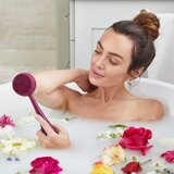PMD BEAUTY Polish Aluminum Oxide Exfoliator zamjenska glava četke za čišćenje 2 kom Berry 2 kom | shoptok.hr