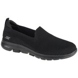 Skechers Nizke superge GO Walk 5PRIZED Črna | Shoptok.si