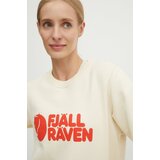 Fjallraven Puloverji pull Bela | Shoptok.si