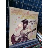 Sugar Minott - Hard Time Pressure (Reggae Anthology LP) | Eponuda.com
