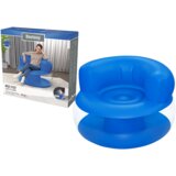  Fotelja na napuhavanje Bestway MOD POD - plava | shoptok.hr