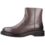 Geox Škornji D46wyb 00043 Kostanjeva Cene