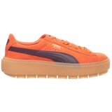 Puma Nizke superge 36705703 pisana | Shoptok.si