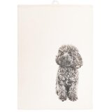 Tiseco Home Studio Pamučni ručnik 70x50 cm Farm - | shoptok.hr