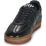 Melvin & Hamilton Nizke superge ALFIE 1 Črna | Shoptok.si