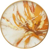 Mauro Ferretti Zidni sat Glass Toply Medium Cijene