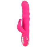 Vibe Couture Rabbit Entice Pink Cene