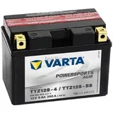akumulator za motore 12V09L TTZ12S-BS va