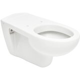 Vitra 5813B003-0075 conforma viseča wc školjka za invalide | Shoptok.si