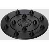 Crab Grab Grip Disk Stomp Pad black | shoptok.hr