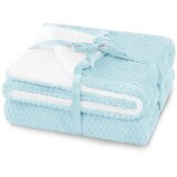 AmeliaHome Deka Shleepy 130x180 cm, plava | shoptok.hr