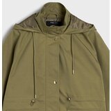 Sinsay Parka s kapuljačom | shoptok.hr