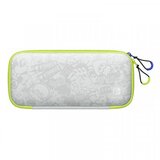 Nintendo switch oled travel case splatoon 3 Cene