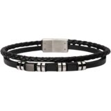  Muška narukvica 2Jewels 232556 Cijene