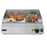  Električni Žar Profi Line, Rebrasta, 230V/2400W (550x435x245mm) | Shoptok.si