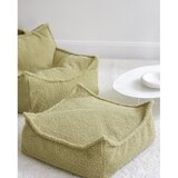 Wigiwama Zelena vreća za bebe od bouclé tkanine Chair – | shoptok.hr