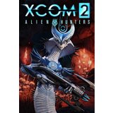 Steam XCOM 2: Alien Hunters (DLC) (PC) Key GLOBAL Steam XCOM 2: Alien Hunters (DLC) (PC) Key GLOBAL Slike