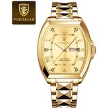 Poedagar muški analogni ručni sat 958 G | ePonuda.com