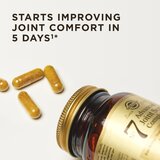 Solgar no. 7, advanced joint support complex – zdravlje zglobova i pokretljivosti 30 kaspsula | ePonuda.com