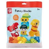  Kocke big blocks Živali | Shoptok.si