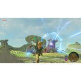 Nintendo Switch igra The Legend of Zelda - Breath of the Wild | Eponuda.com