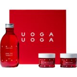 UOGA UOGA Set za nego obraza "Everyday Beautiful" Cene