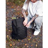 Vuch Corbin Big Black city backpack | ePonuda.com