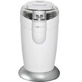 Clatronic kavni mlinček KSW 3306 črn | Shoptok.si