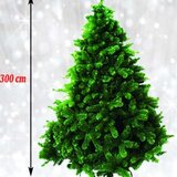 Olimp Sport Ekstra gusta novogodišnja jelka Norway Spruce 300 cm | ePonuda.com