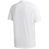 Adidas Brilliant Basics Tee Bijela | shoptok.hr