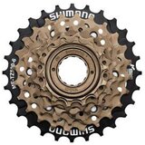  Kazeta Mjenjač Stražnji Shimano Tz500, 6 Br E-Mftz5006428 Cijene