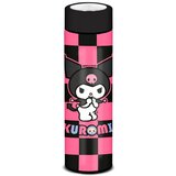 Hello Kitty Termo boca s LED prikazom temperature Kuromi Chess 500 ml Cijene