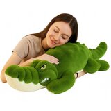Plišana igračka krokodila 100 cm | shoptok.hr