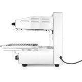 Salamander z Dvižno Glavo 450, 230V/2800W (485x525x537mm) | Shoptok.si