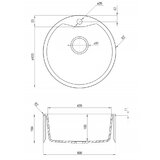 Deante set zrs 2803 + ben 262M | ePonuda.com