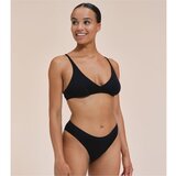 Snuggs Brief Medium Black menstrualne hlačke iz blaga za srednje močno menstruacijo velikost M 1 kos | Shoptok.si